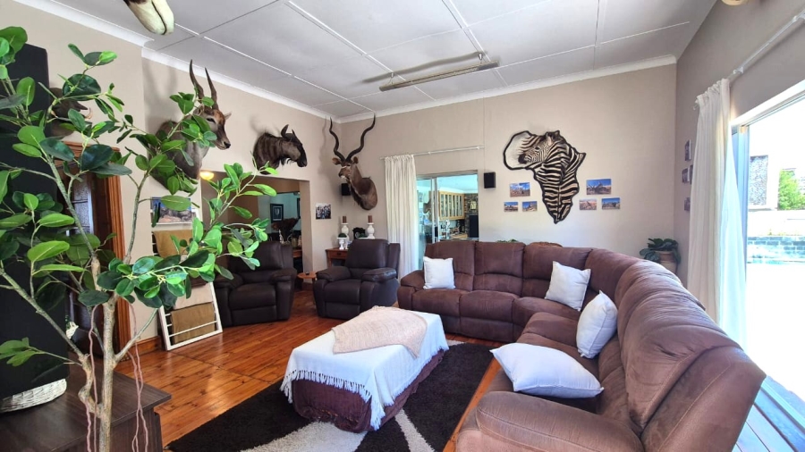 3 Bedroom Property for Sale in Top Town Eastern Cape